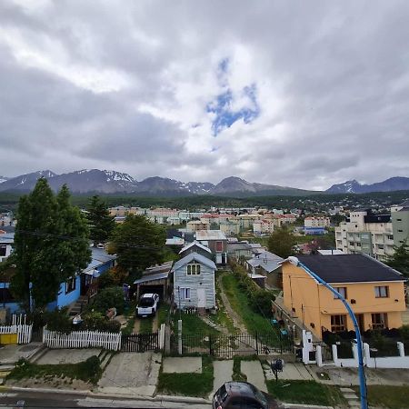 Placerescc Ushuaia Exterior foto